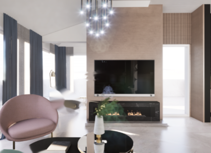 Квартира за 520 000 евро в Портороже, Словения