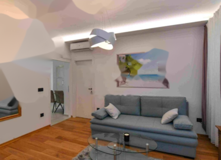 Квартира за 354 000 евро в Опатии, Хорватия