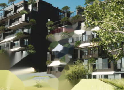 Квартира за 550 000 евро в Опатии, Хорватия