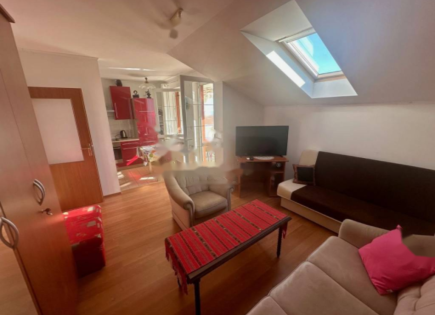 Квартира за 265 000 евро в Опатии, Хорватия