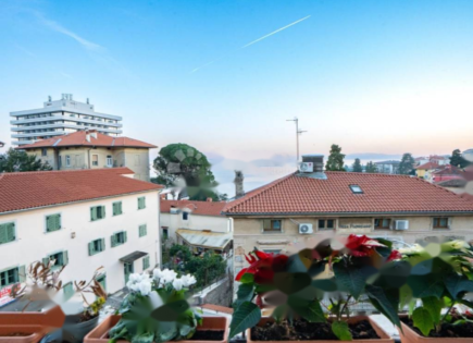 Квартира за 420 000 евро в Опатии, Хорватия