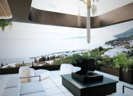 Квартира за 2 726 500 евро в Опатии, Хорватия