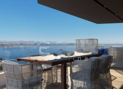 Квартира за 980 000 евро в Опатии, Хорватия