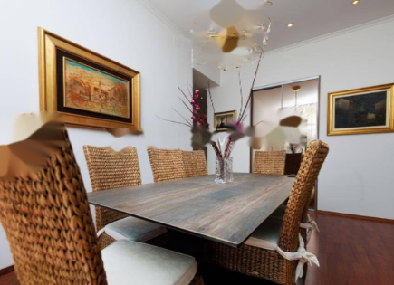 Квартира за 520 000 евро в Опатии, Хорватия