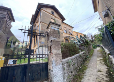 Квартира за 550 000 евро в Опатии, Хорватия