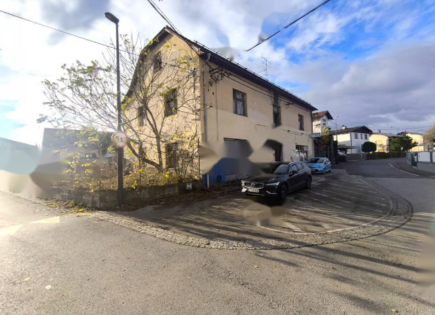 Дом за 770 000 евро в Любляне, Словения