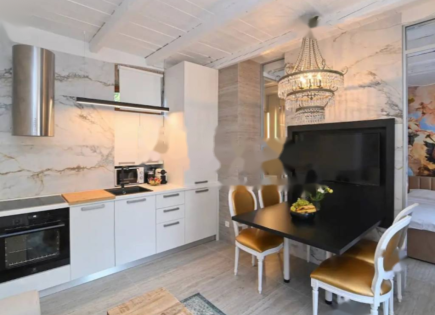 Квартира за 680 000 евро в Опатии, Хорватия