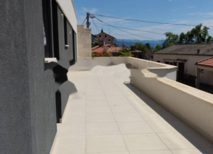 Квартира за 650 000 евро в Опатии, Хорватия