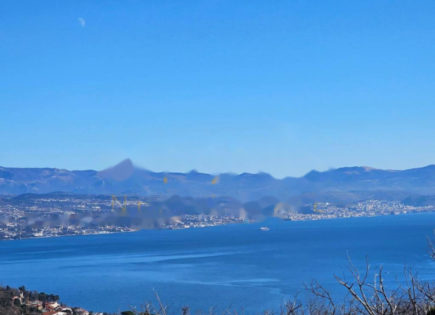 Квартира за 298 500 евро в Опатии, Хорватия