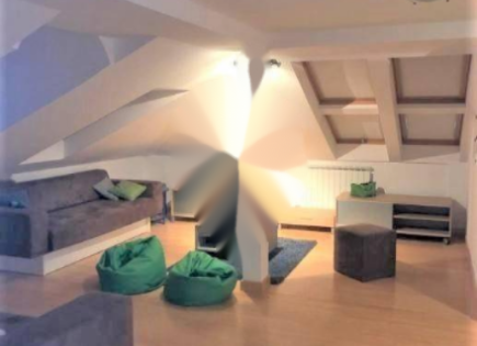 Квартира за 400 000 евро в Опатии, Хорватия