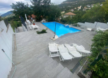 Квартира за 255 000 евро в Опатии, Хорватия