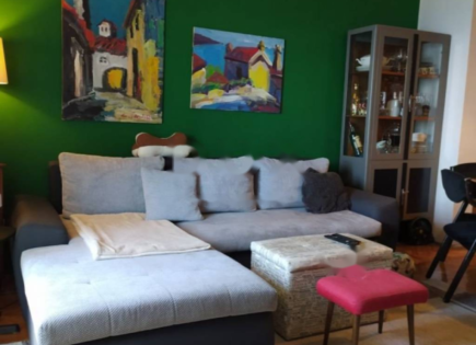 Квартира за 233 000 евро в Опатии, Хорватия