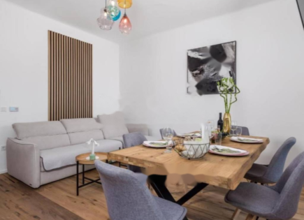 Квартира за 650 000 евро в Опатии, Хорватия