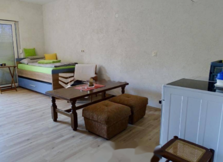 Квартира за 110 000 евро в Опатии, Хорватия