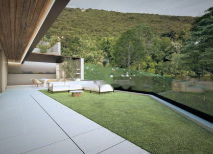 Квартира за 932 750 евро в Опатии, Хорватия