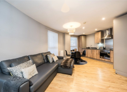 Квартира за 380 000 евро в Лондоне, Великобритания