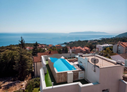 Квартира за 395 000 евро в Опатии, Хорватия