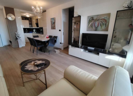 Квартира за 460 000 евро в Опатии, Хорватия