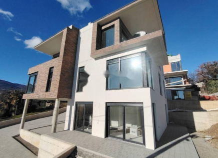 Квартира за 489 000 евро в Опатии, Хорватия