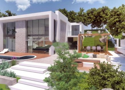 Дом за 580 000 евро в Опатии, Хорватия