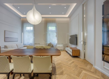 Квартира за 550 000 евро в Опатии, Хорватия