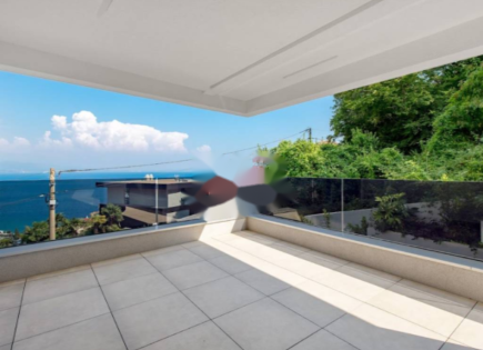 Квартира за 648 200 евро в Опатии, Хорватия