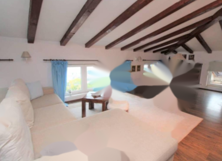 Квартира за 270 000 евро в Опатии, Хорватия