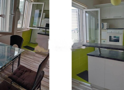 Квартира за 156 000 евро в Опатии, Хорватия