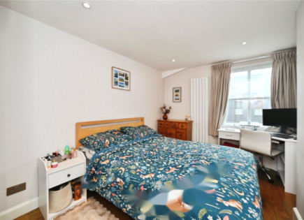 Квартира за 350 000 евро в Лондоне, Великобритания