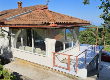 Дом за 450 000 евро в Опатии, Хорватия