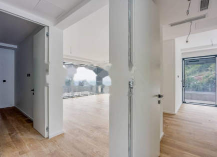 Квартира за 712 500 евро в Опатии, Хорватия