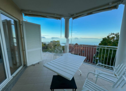 Квартира за 750 000 евро в Опатии, Хорватия