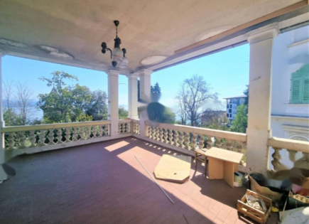 Квартира за 780 000 евро в Опатии, Хорватия