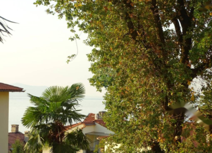 Квартира за 440 000 евро в Опатии, Хорватия