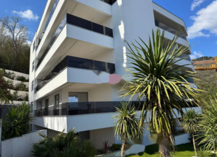 Квартира за 599 800 евро в Опатии, Хорватия