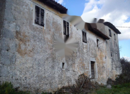 Дом за 550 000 евро в Опатии, Хорватия