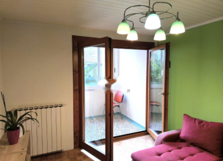 Квартира за 315 000 евро в Пиране, Словения