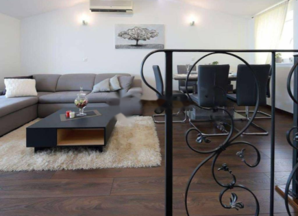 Дом за 270 000 евро в Опатии, Хорватия