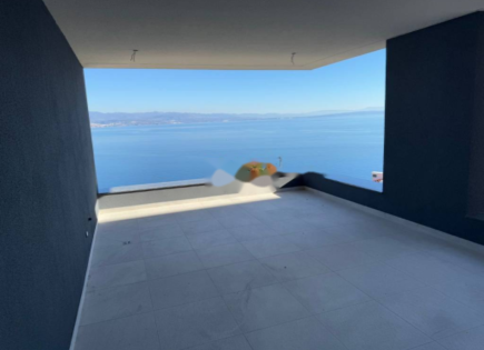 Квартира за 720 000 евро в Опатии, Хорватия