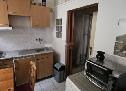 Квартира за 170 000 евро в Опатии, Хорватия