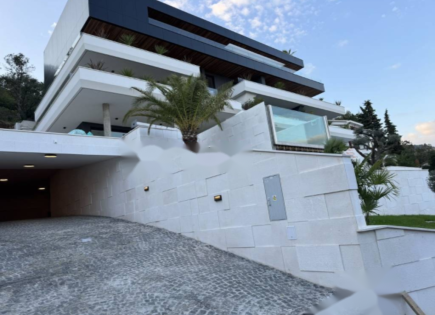 Квартира за 1 785 000 евро в Опатии, Хорватия