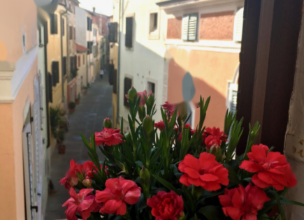 Квартира за 299 000 евро в Изоле, Словения