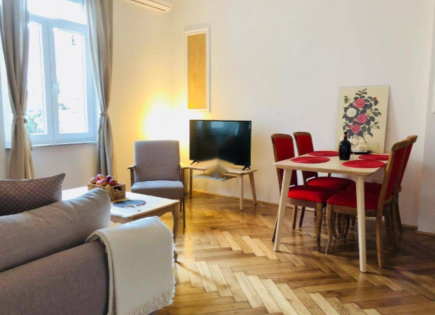 Квартира за 530 000 евро в Опатии, Хорватия