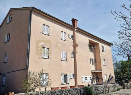 Квартира за 110 000 евро в Опатии, Хорватия