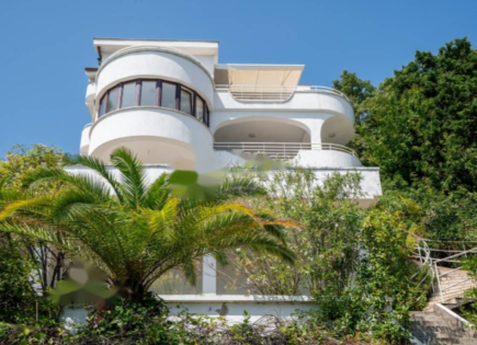 Дом за 1 600 000 евро в Опатии, Хорватия