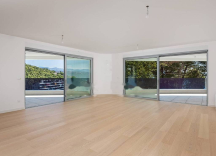 Квартира за 830 466 евро в Опатии, Хорватия