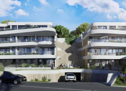 Квартира за 615 000 евро в Опатии, Хорватия