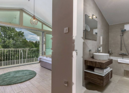 Дом за 2 200 000 евро в Опатии, Хорватия