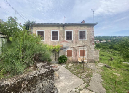 Дом за 259 000 евро в Опатии, Хорватия