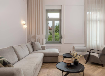 Квартира за 800 000 евро в Опатии, Хорватия